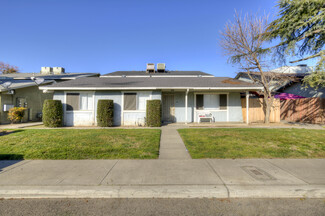 Clovis, CA Apartments - 637 W Ashlan Ave
