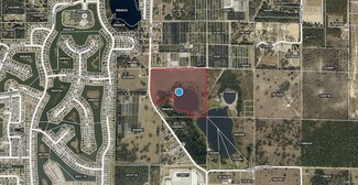 Mount Dora, FL Residential Land - Future Farm & Britt Rd Mount Dora, FL Residential Land - Future Farm & Britt Rd