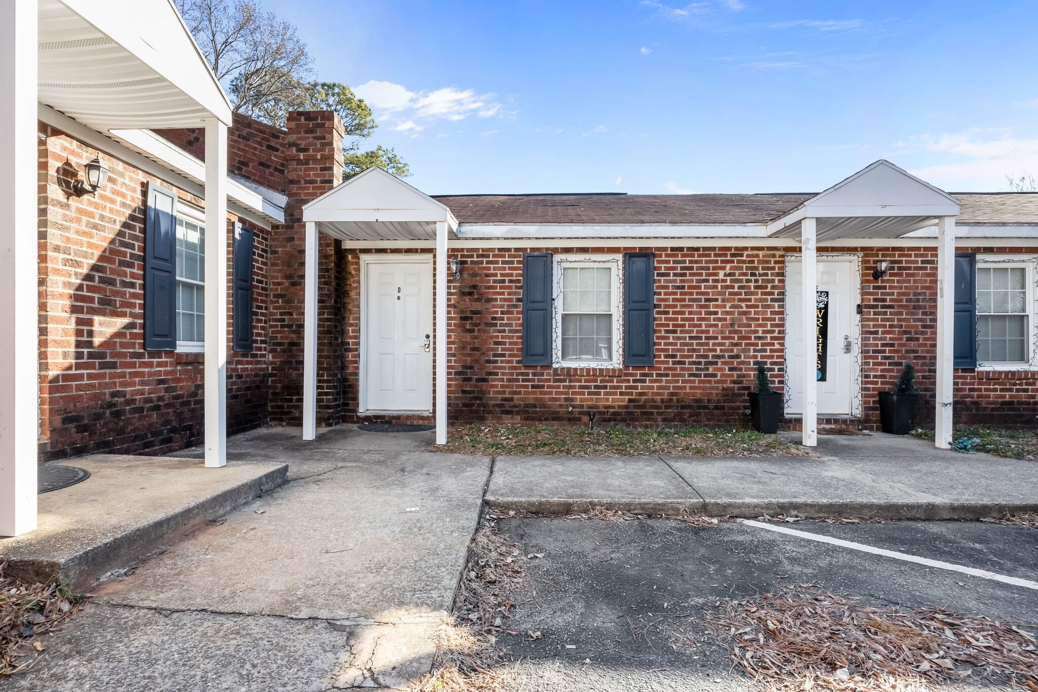 2821 Club Plaza Rd, Raleigh, NC for Sale