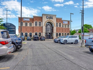 Dearborn, MI Office/Medical - 6050 Greenfield Rd