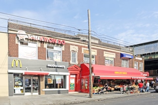 Corona, NY Office/Retail - 40-10 National St