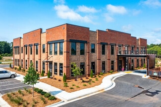 Newnan, GA Office - 560 Newnan Crossing Byp