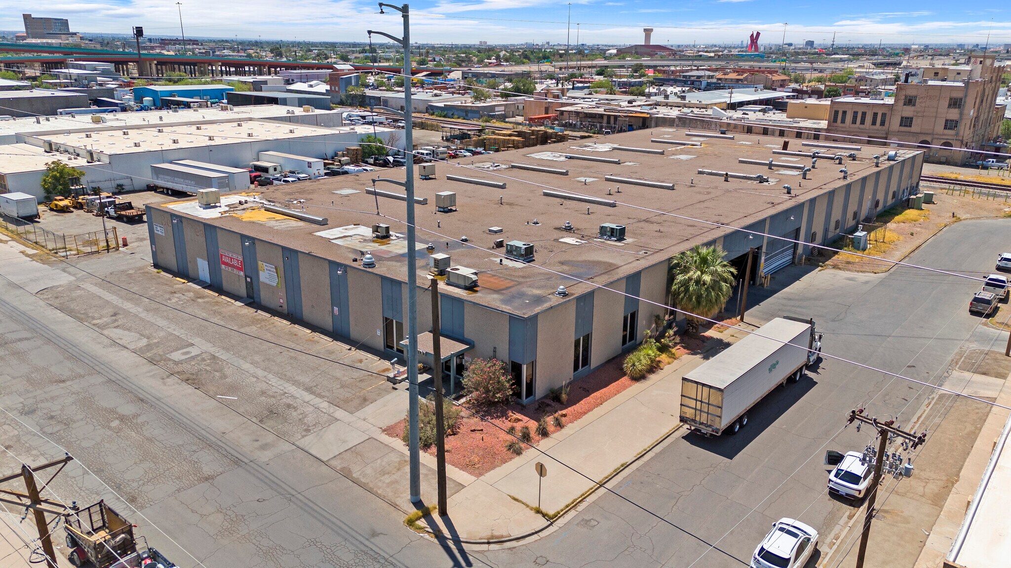 3700 Durazno Ave, El Paso, TX for Rent