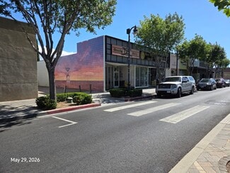 Lancaster, CA Retail - 616-620 W Lancaster Blvd