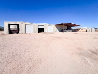 Midland, TX Industrial - 2205 E County Road 90 Midland, TX Industrial - 2205 E County Road 90