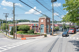 Mount Kisco, NY Storefront - 154-162 E Main St