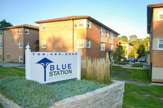 Blue Island, IL Apartments - 2130 122nd St