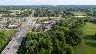 Franklin, TN Commercial - 1109 Hillsboro Rd