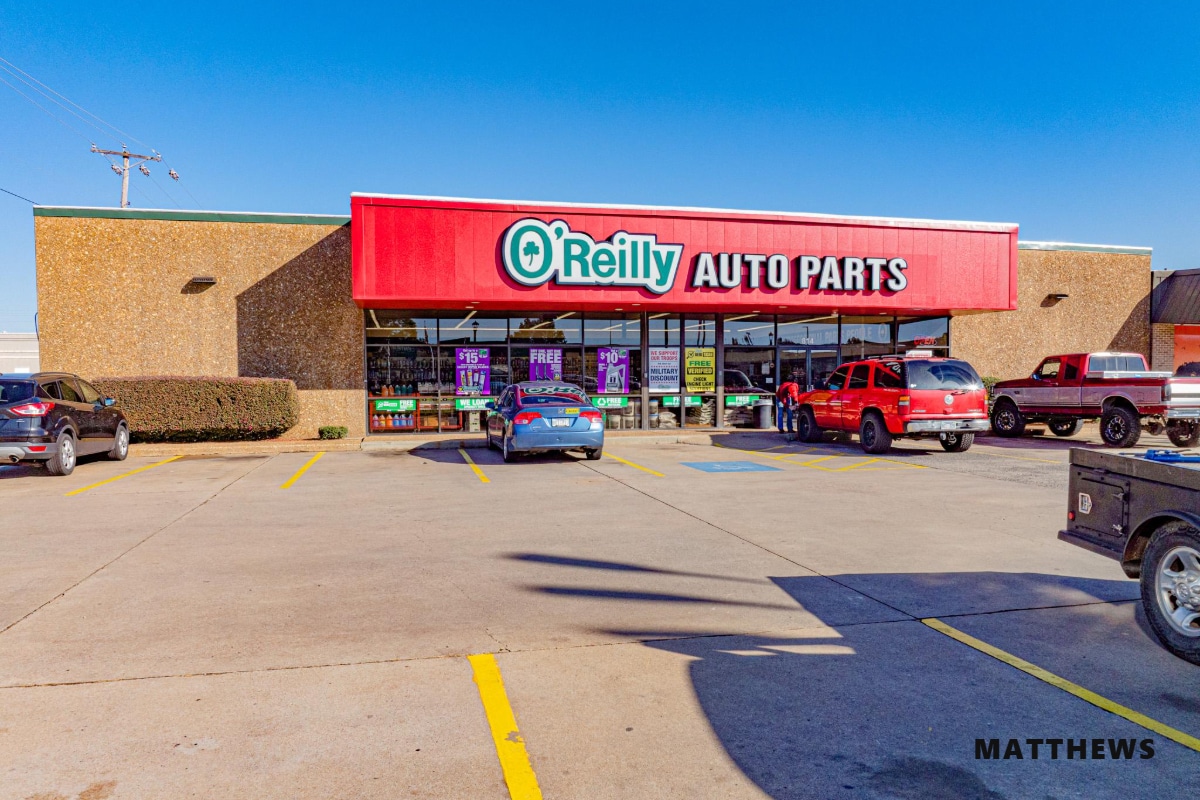 814 W Main St, Cabot, AR for Sale