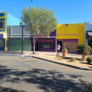 Inglewood, CA undefined - 318-322 S Market St Inglewood, CA undefined - 318-322 S Market St