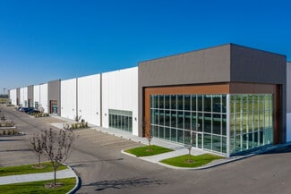 Calgary, AB Industrial - 8655 38 St NE Calgary, AB Industrial - 8655 38 St NE