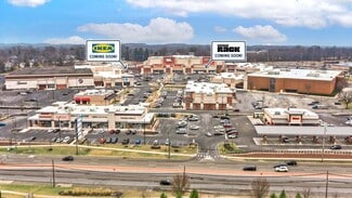 Media, PA Retail - 1067 W Baltimore Pike Media, PA Retail - 1067 W Baltimore Pike