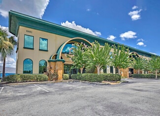 Orlando, FL Flex - 6881 Kingspointe Pky Orlando, FL Flex - 6881 Kingspointe Pky