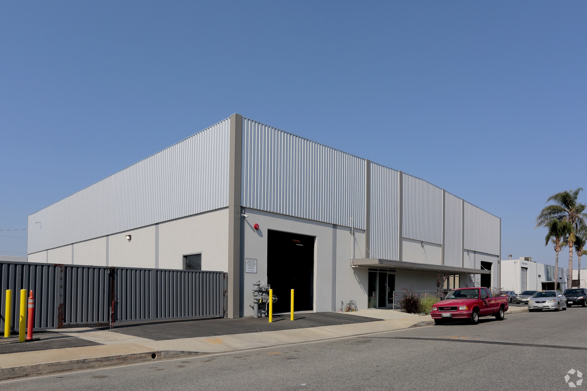 7301 Madison St, Paramount, CA for Rent