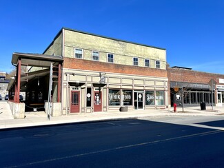 Saint Johnsbury, VT Retail - 397 Railroad St