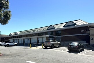 Porter Ranch, CA Retail - 19340 Rinaldi St