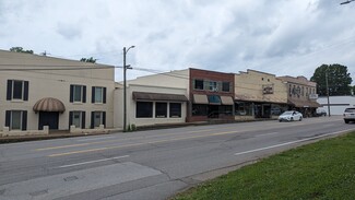 Goodlettsville, TN Storefront Retail/Office - 114 N Main St