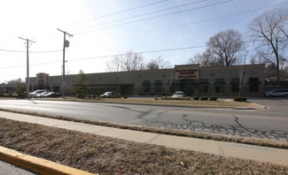 Shawnee, KS Medical - 7430 Switzer Rd