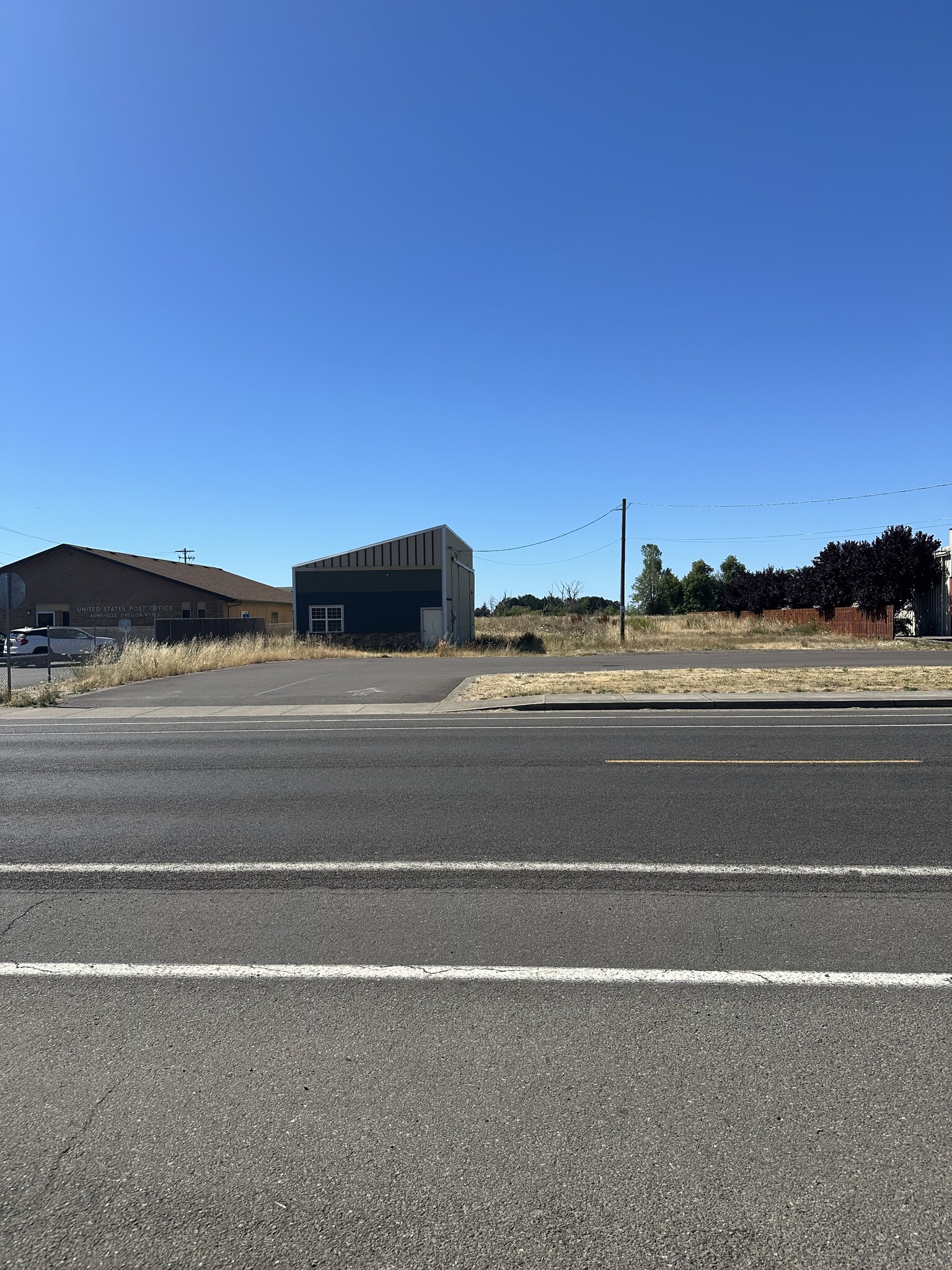 410 Main St, Aumsville, OR for Sale