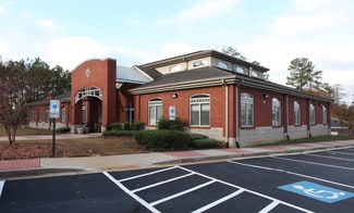 Lawrenceville, GA Office/Medical - 310 Philip Blvd