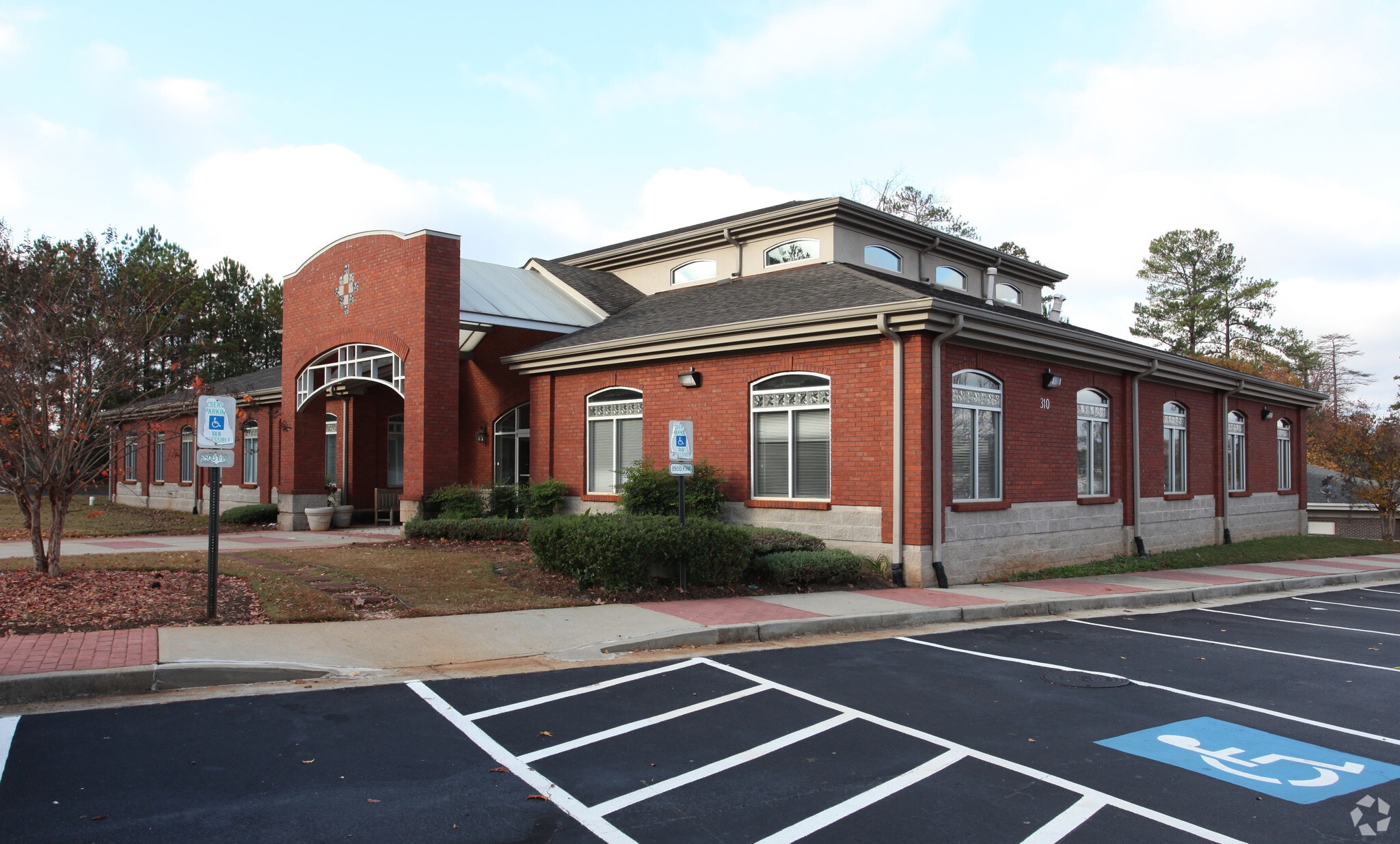 310 Philip Blvd, Lawrenceville, GA for Rent