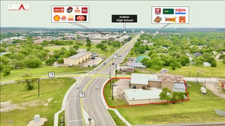 Converse, TX Auto Repair - 103-109 Gibbs Sprawl Rd
