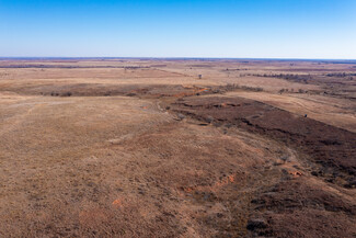 Shamrock, TX Commercial - 323 AC - Farm, Ranch, Recreational Land - Wheeler