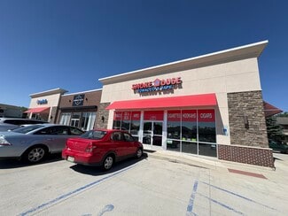 West Lafayette, IN Retail - 3504 Paramount Dr