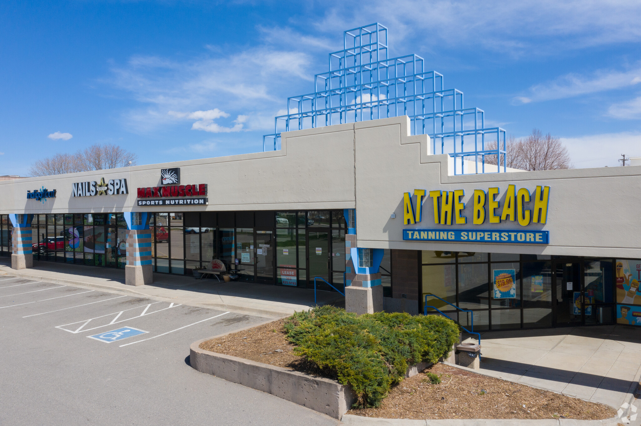 1550 S Colorado Blvd, Denver, CO for Rent