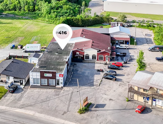 Grenville, QC Retail - 416 Rue Principale