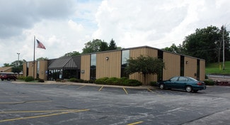 Moline, IL Office - 4900 38th Ave