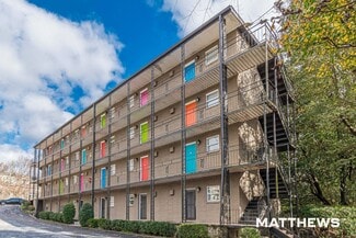Atlanta, GA Apartments - 45 Sheridan Dr NE