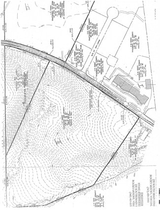 Moneta, VA Commercial - 445 Scruggs Rd