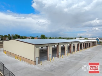 Colorado Springs, CO Flex - 2510 Canada dr Colorado Springs, CO Flex - 2510 Canada dr