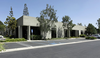 Rancho Cucamonga, CA Office - 9567 Arrow Route