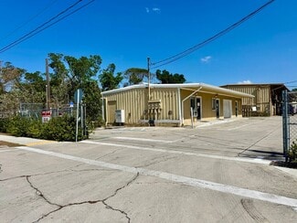 Naples, FL Industrial - 3047 Terrace Ave Naples, FL Industrial - 3047 Terrace Ave