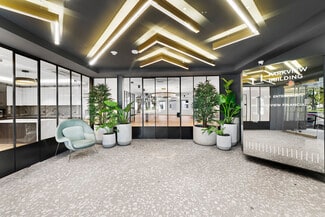 Los Angeles, CA Office - 11440 San Vicente Blvd