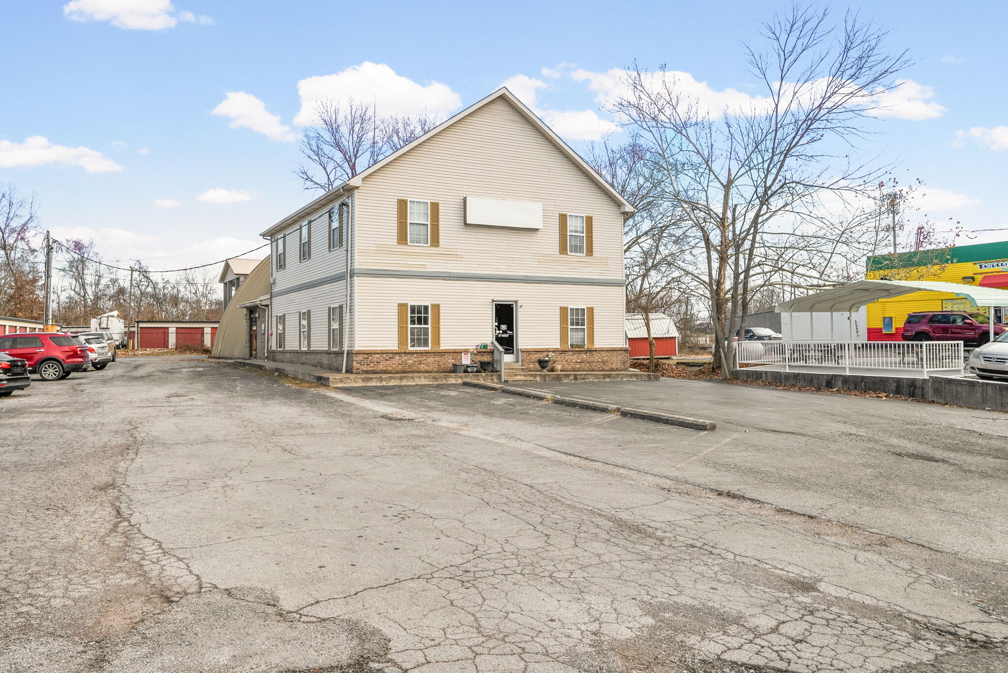 1959 Fort Campbell Blvd, Clarksville, TN for Sale