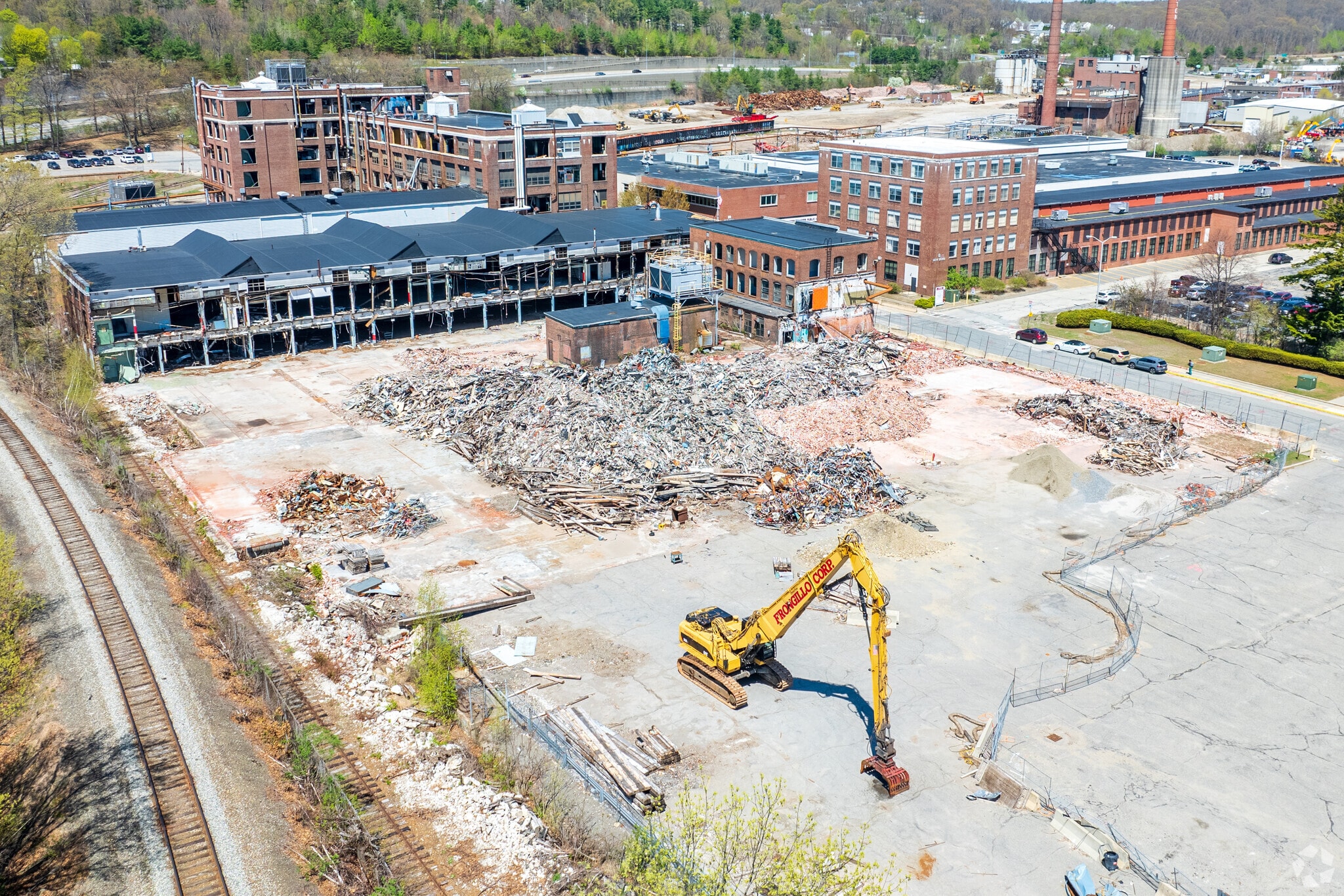 1 New Bond St, Worcester, MA for Sale