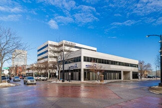 Fargo, ND Office, Office/Retail - 51 Broadway N
