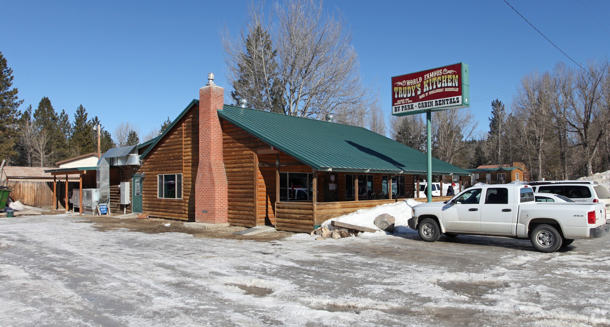 3876 Id-21, Idaho City, ID for Sale