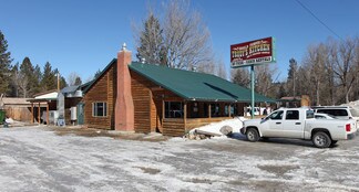 Idaho City, ID Restaurant - 3876 Id-21