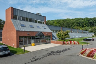 Marlborough, MA Office, Flex - 257 Simarano Dr