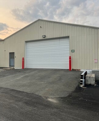 Schenectady, NY Industrial - 707 Kings Rd