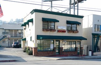 Glendale, CA undefined - 1140 E Chevy Chase Dr