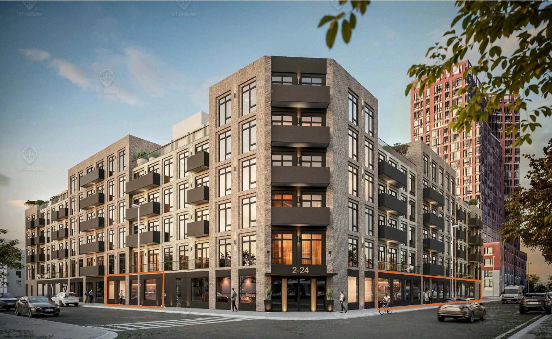 2-24 26th ave, Long Island City, NY for Rent