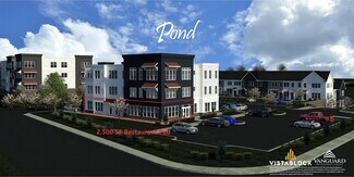 Middletown, PA Office/Retail, Retail - 5001 Walden Way