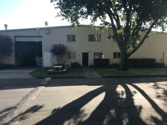 Healdsburg, CA Industrial - 30-36 Mill St