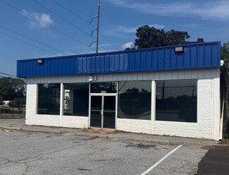 Clarkston, GA Freestanding - 4222 E Ponce De Leon Ave Clarkston, GA Freestanding - 4222 E Ponce De Leon Ave