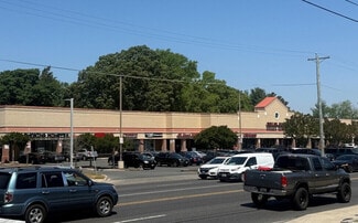 Salisbury, MD Retail - 1016 S Salisbury Blvd Salisbury, MD Retail - 1016 S Salisbury Blvd